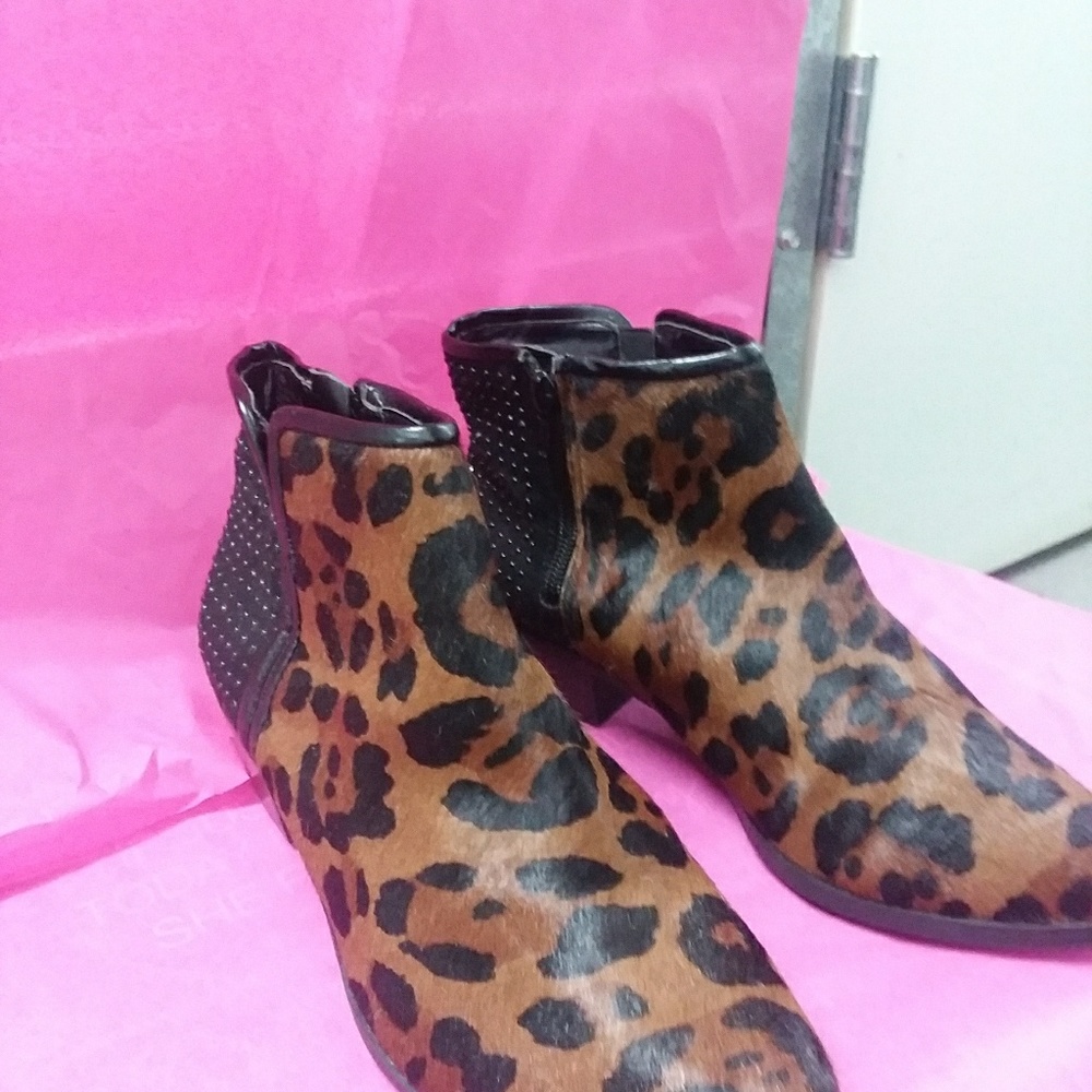 ALEX MARIE DESIGNER SHOES